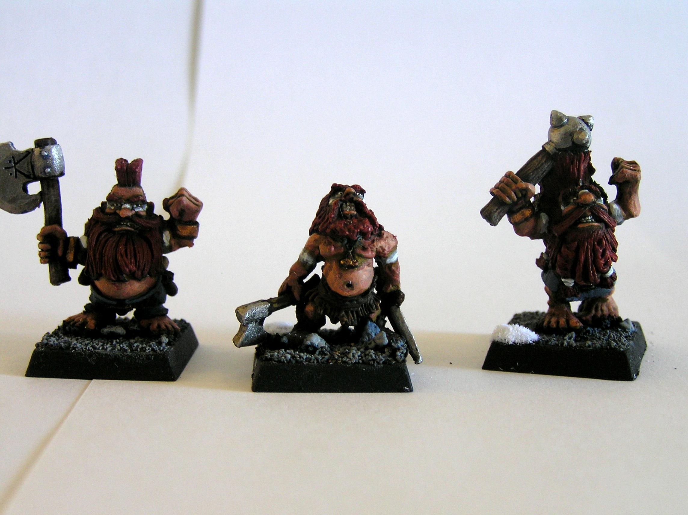 Slayers 1