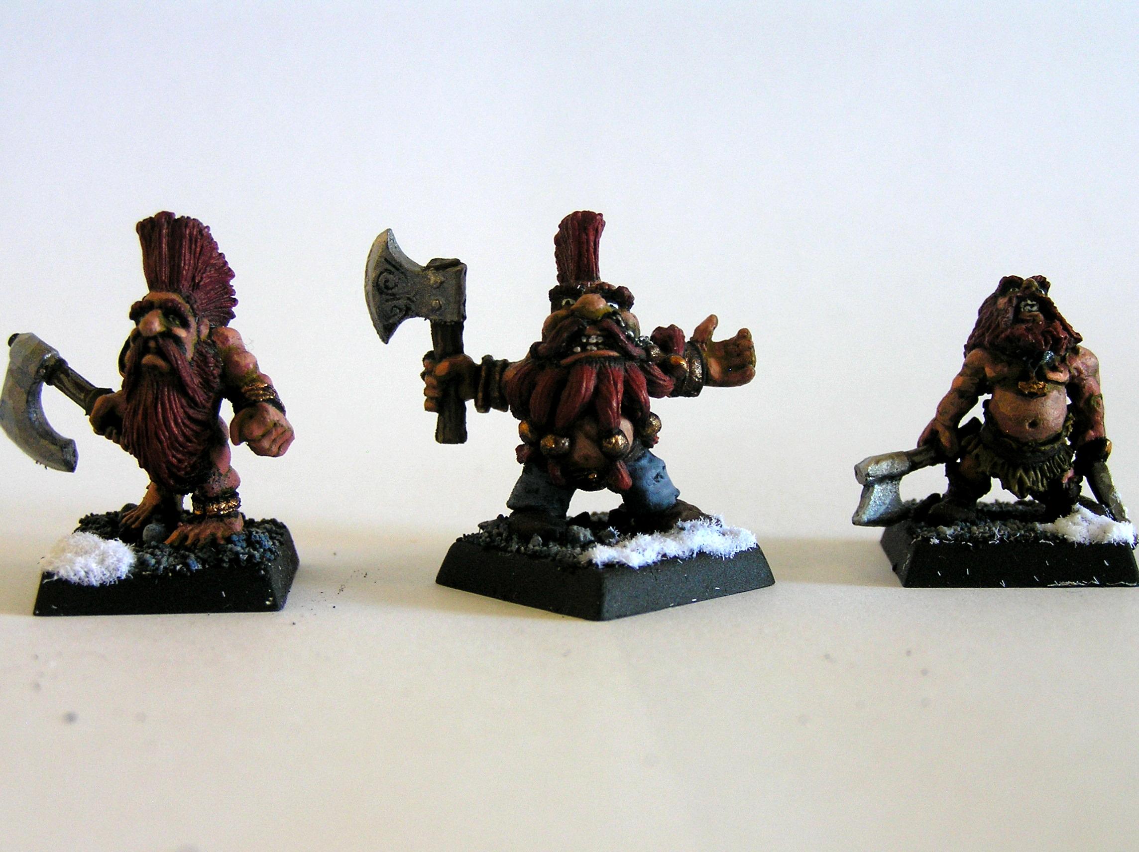 Slayers 4