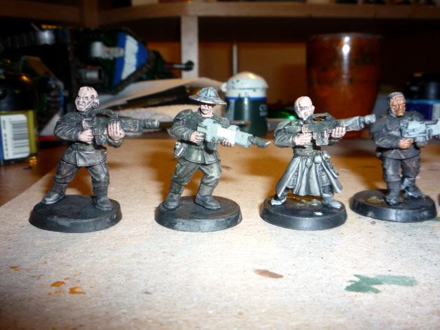 Penal Legion