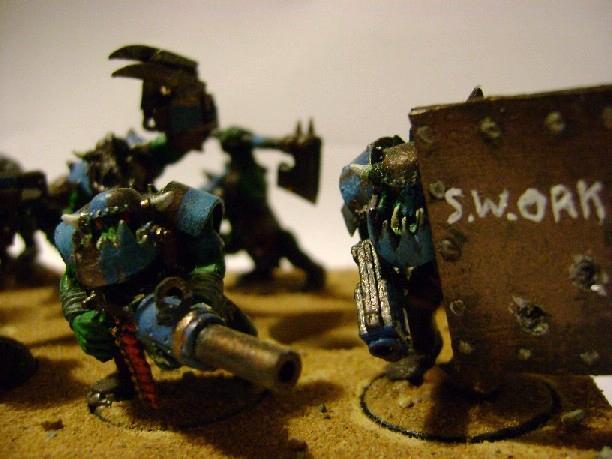 Warhammer Fantasy