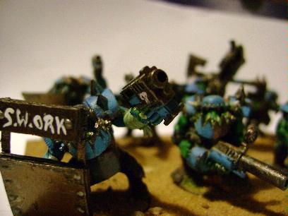 Warhammer Fantasy
