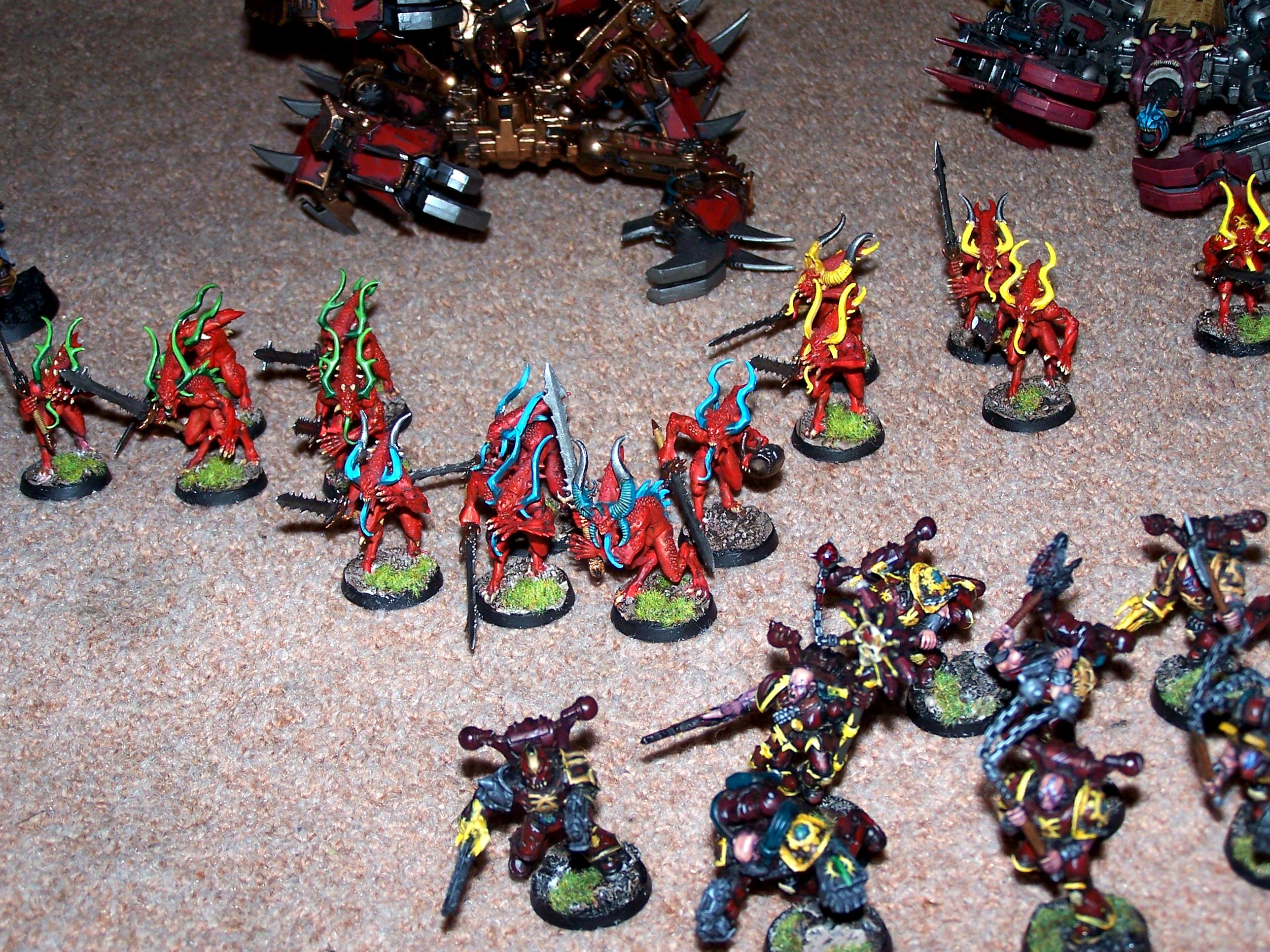 Bloodletters