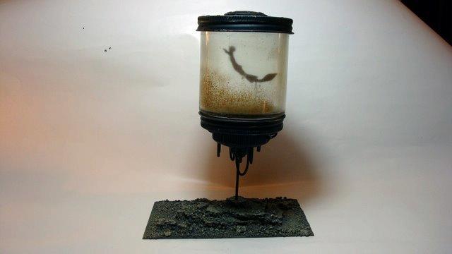 Dune, Guild Navigator, Spice