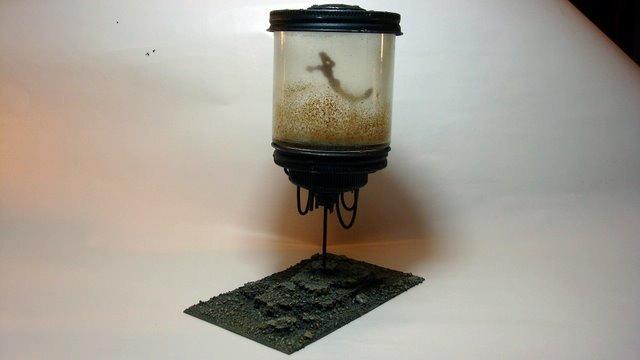 Dune, Heretic, Inquisition, Navigator, Psyker
