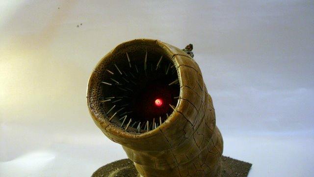 Dune, Warhammer 40,000