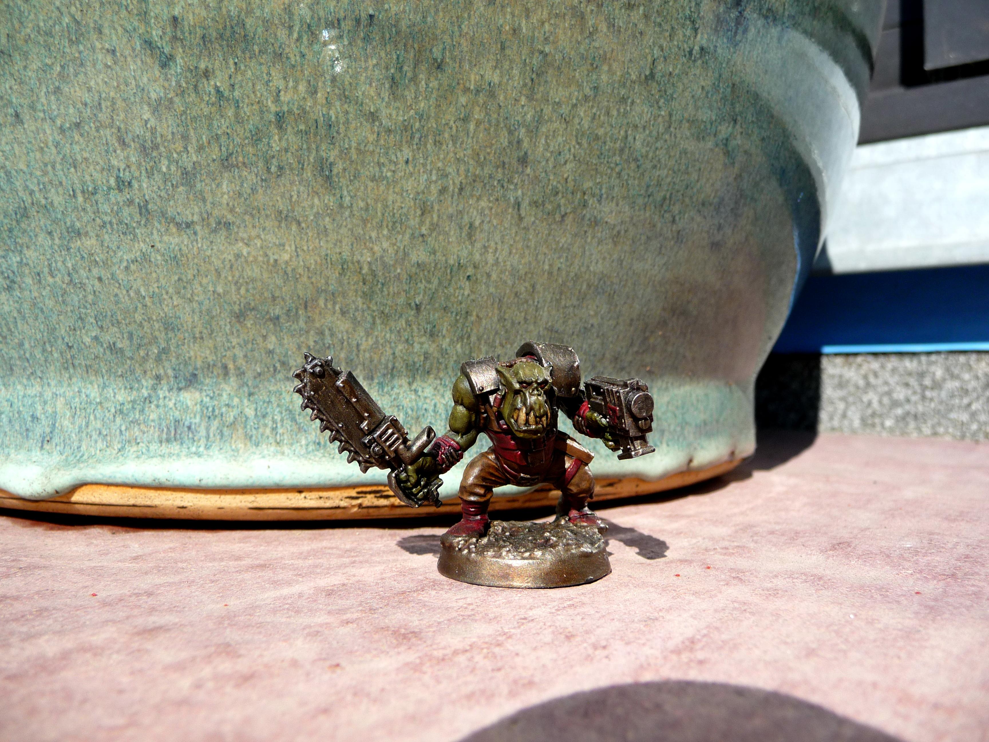 Orks