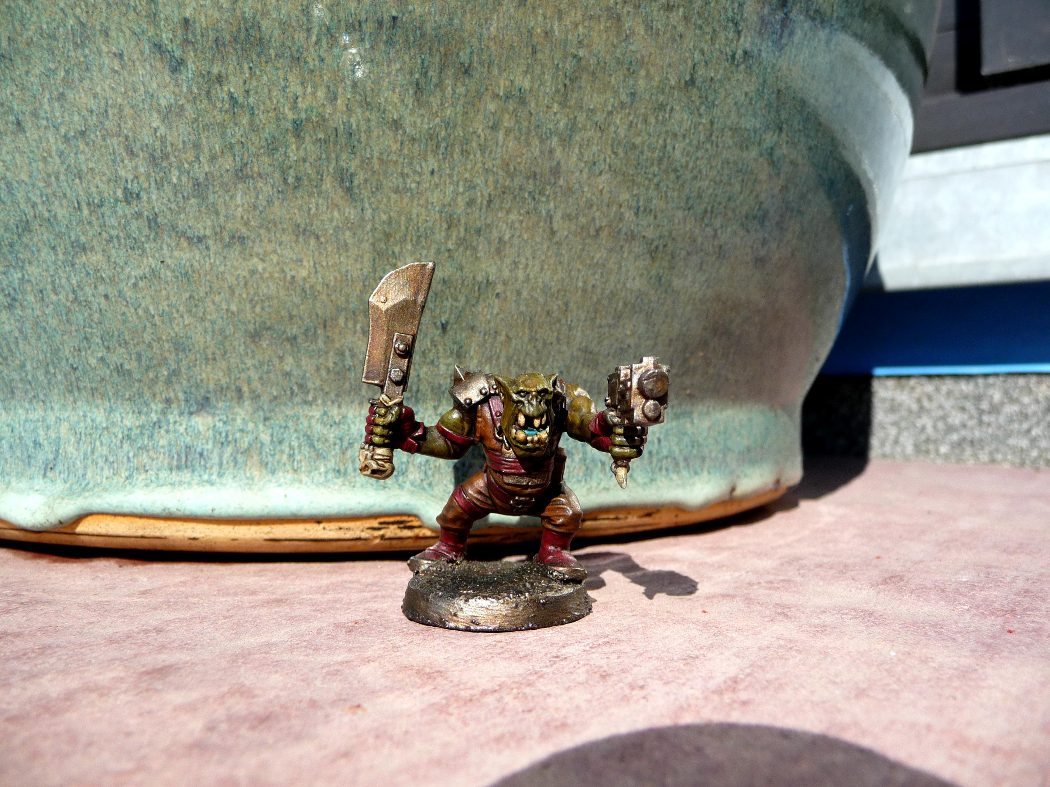Orks
