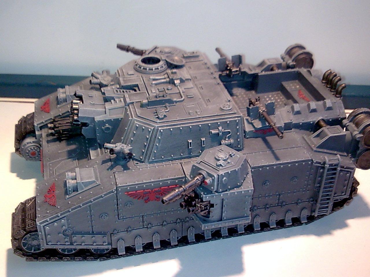 Super-heavy, Surper Heavy, Valk, Warhammer 40,000