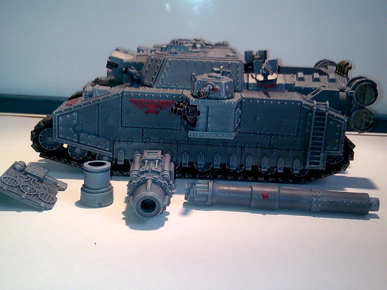 Surper Heavy, Valk