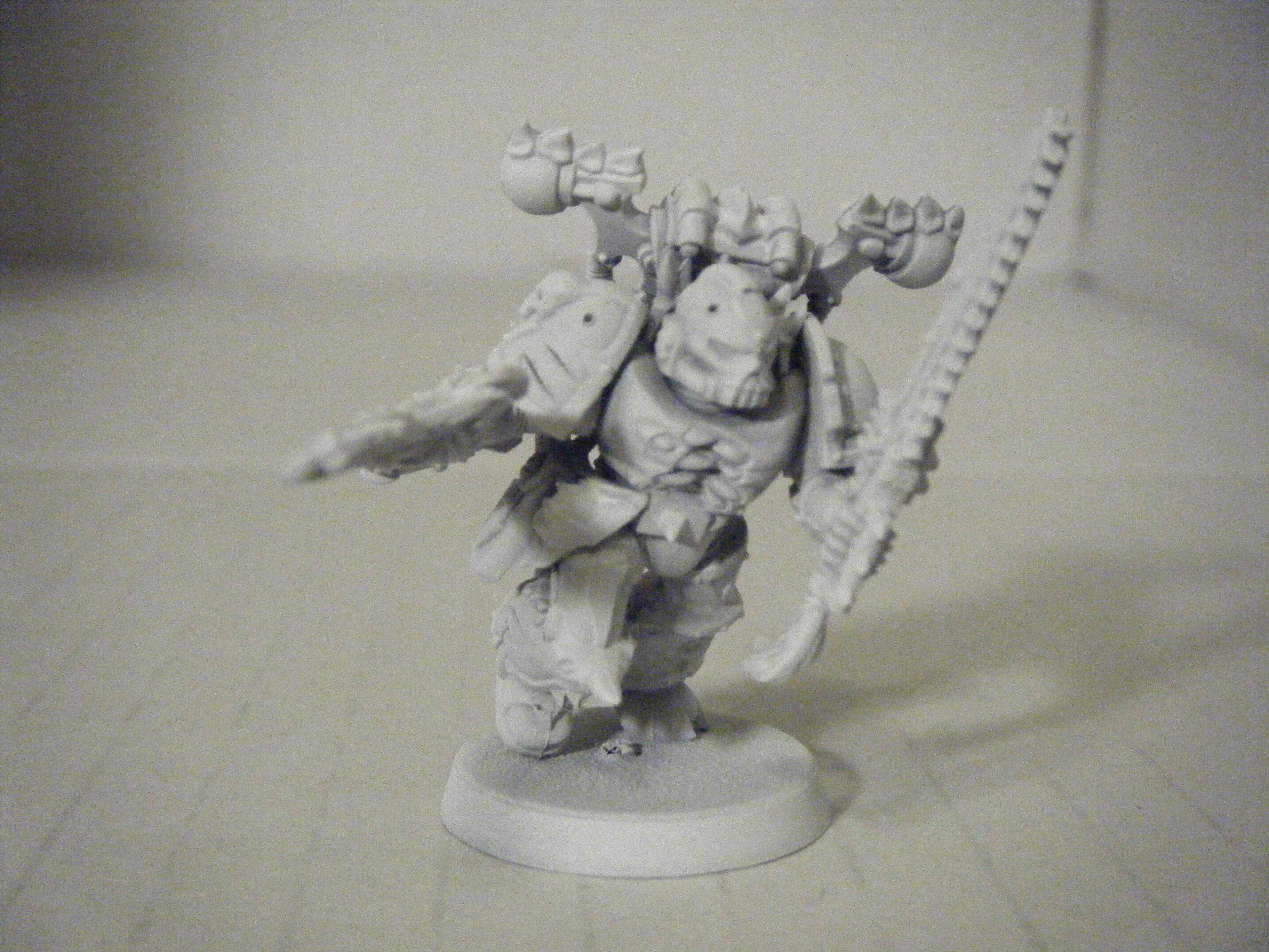 Buzzyhands