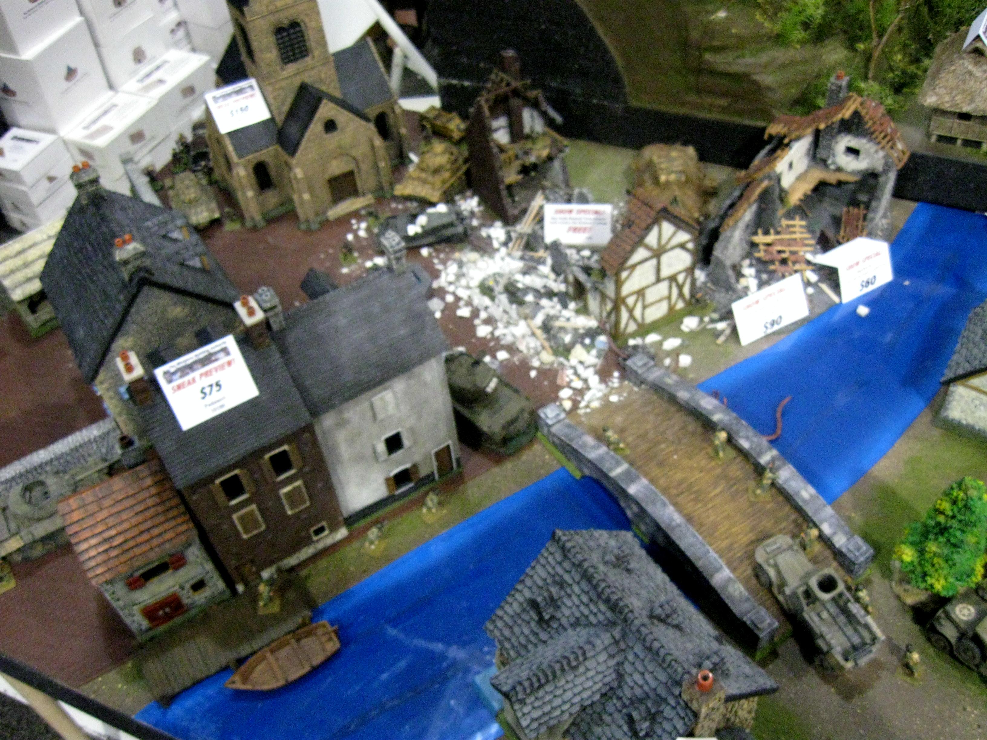 Terrain