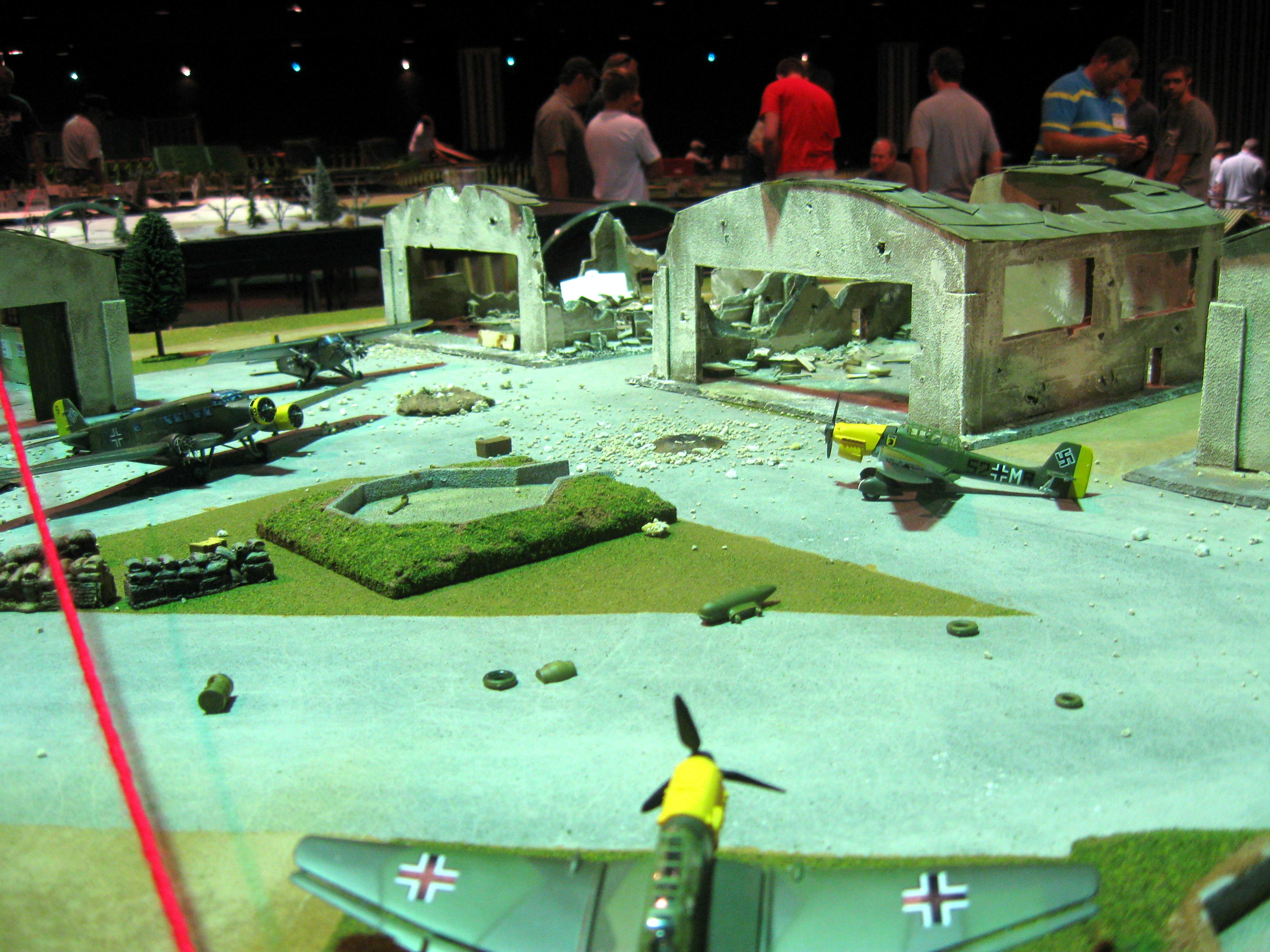 World War 2