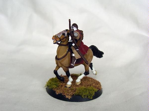 Riders Of Rohan, Rohan