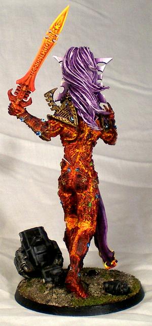 Avatar, Eldar