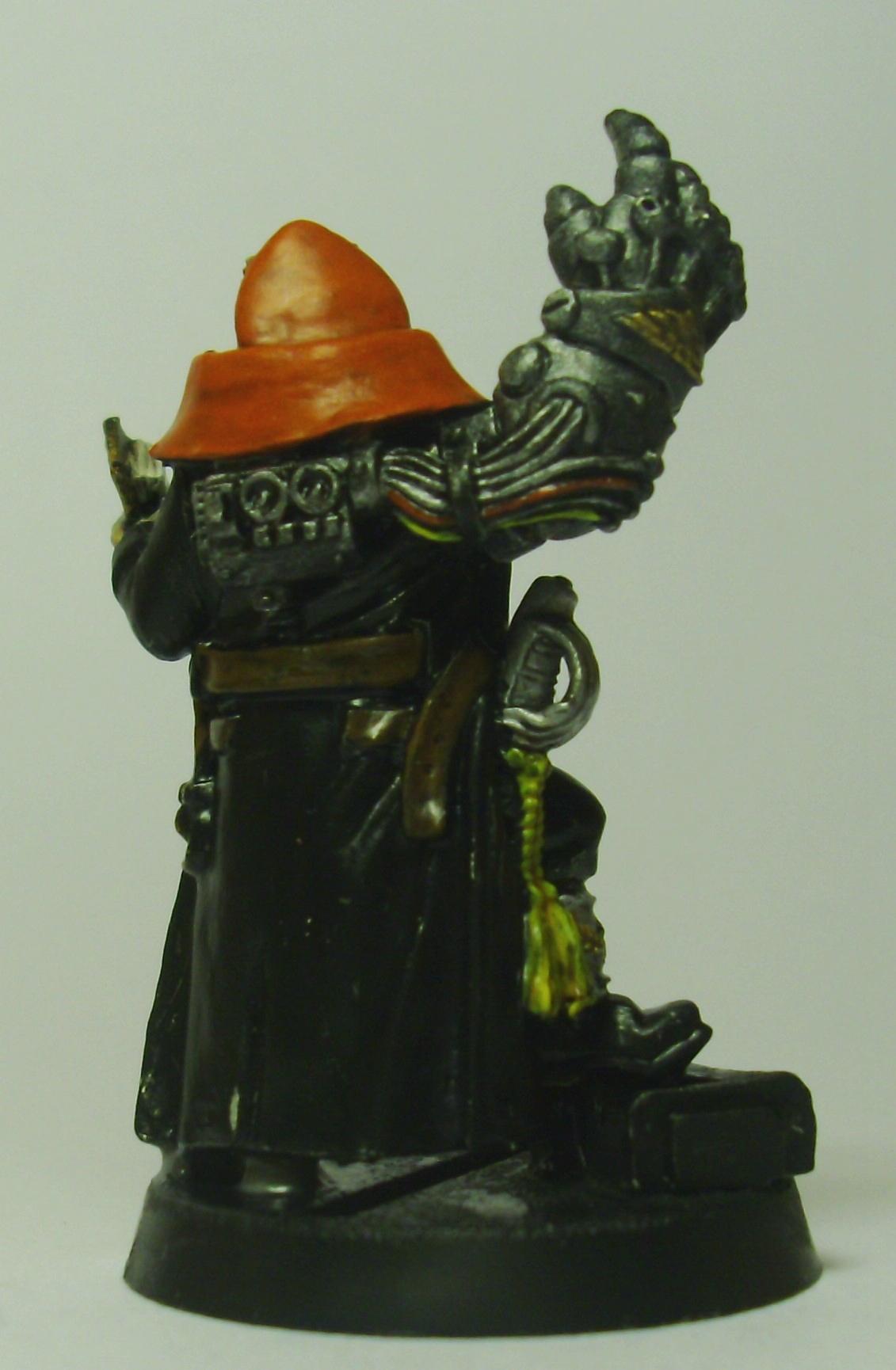 Comissar