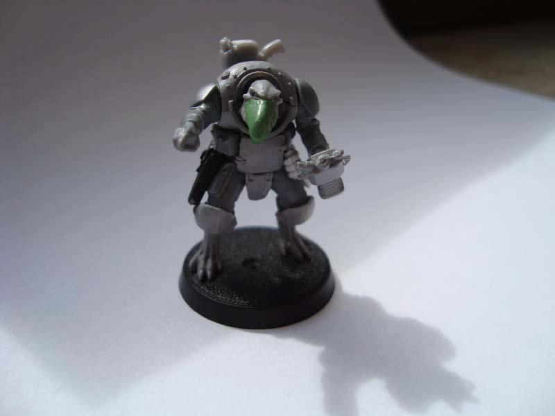 WIP front