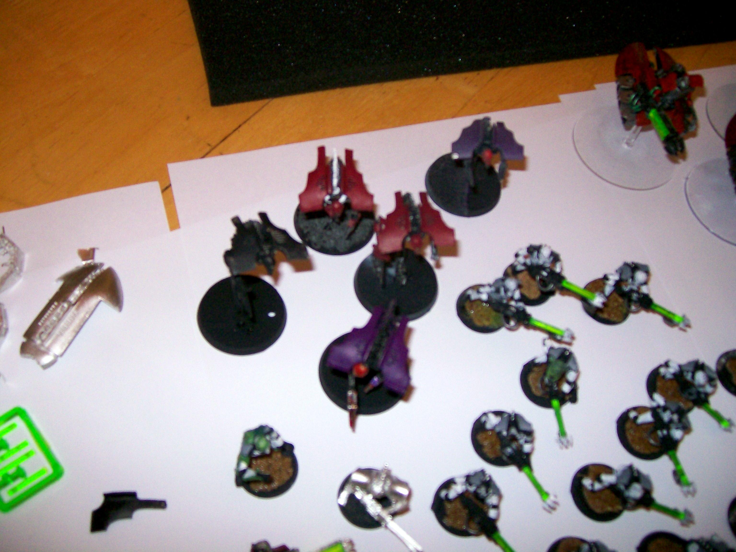 Monolith, Necrons, Warhammer 40,000