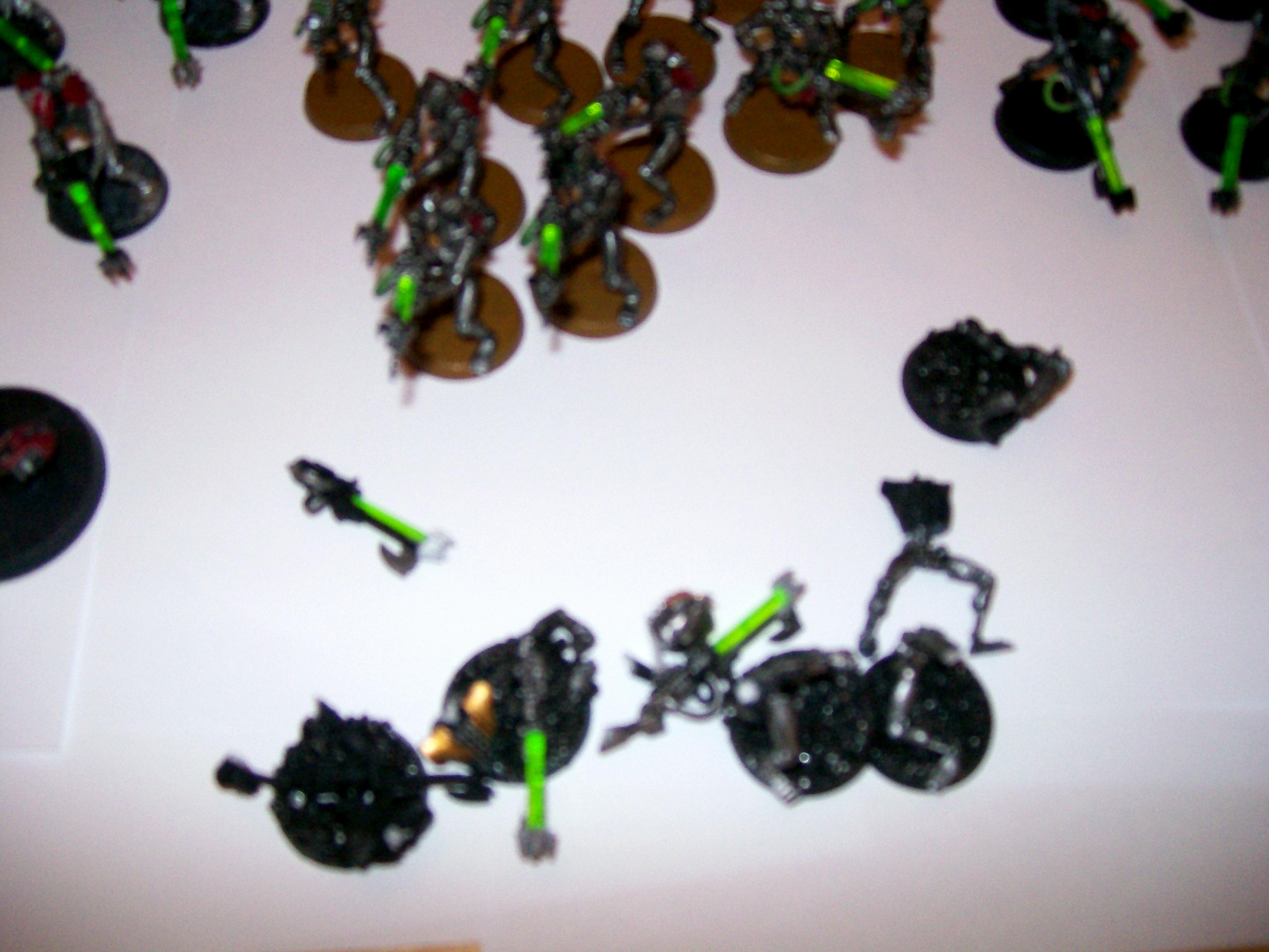 Monolith, Necrons, Warhammer 40,000