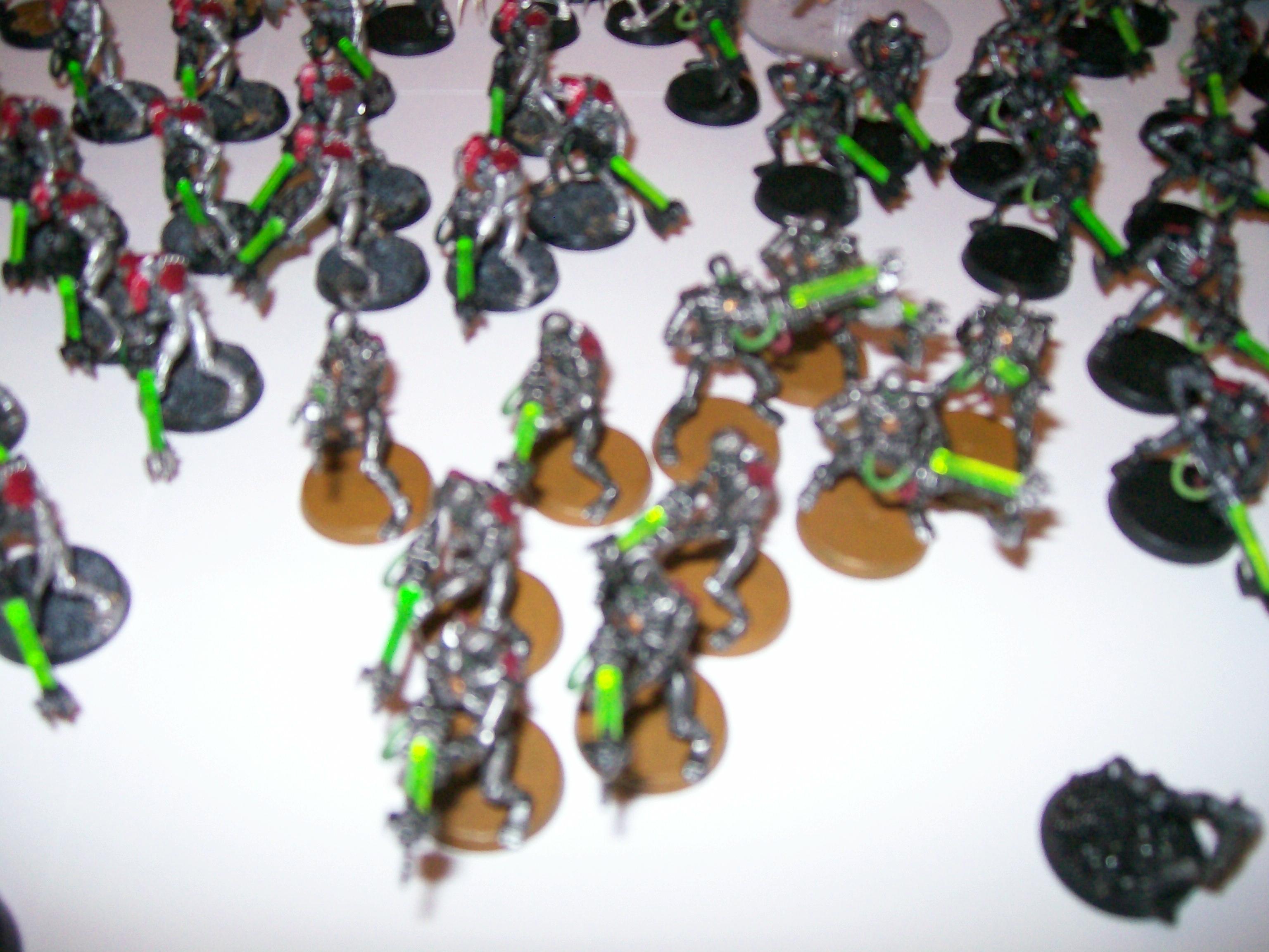Monolith, Necrons, Warhammer 40,000