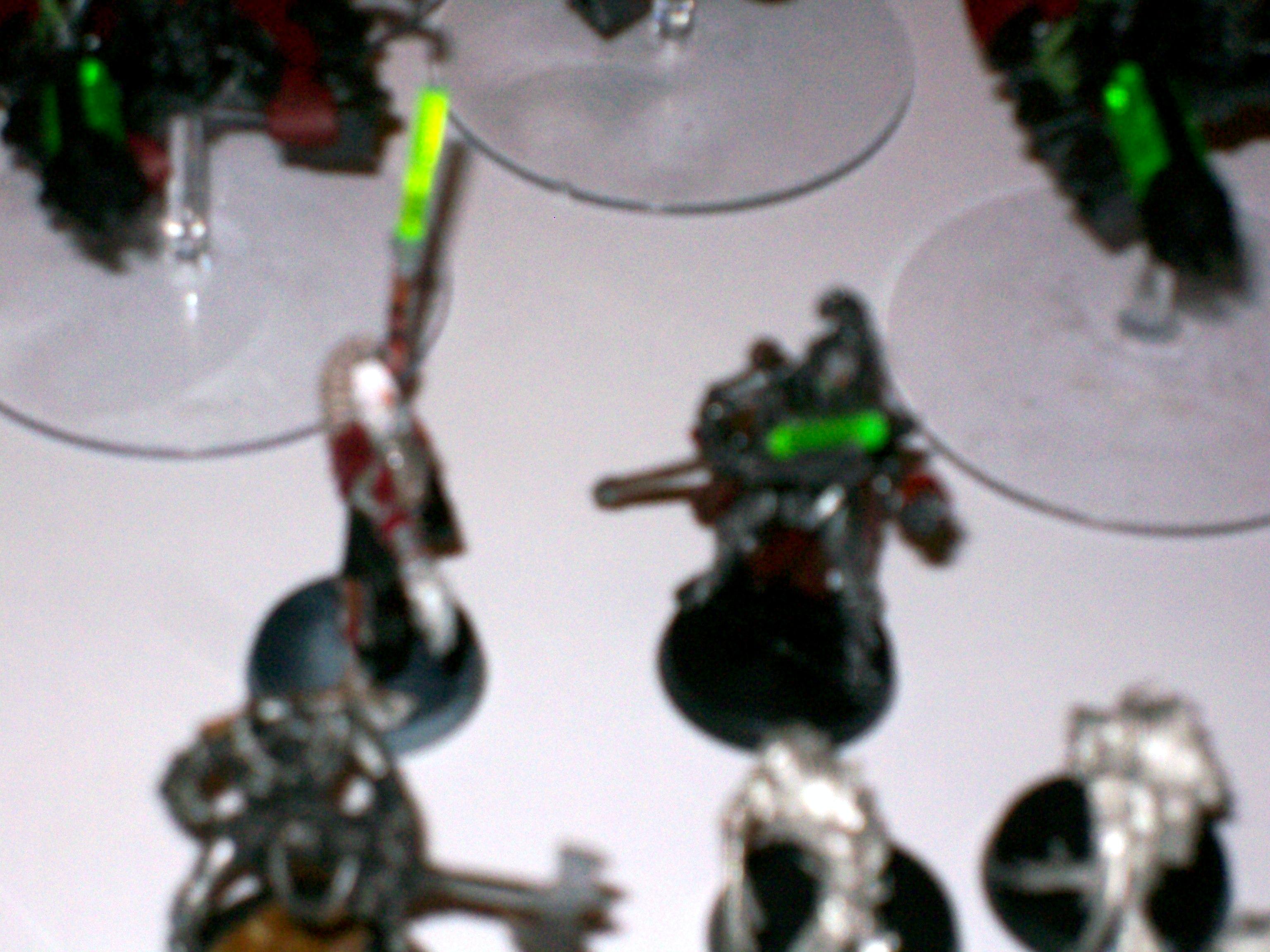 Lords Close up