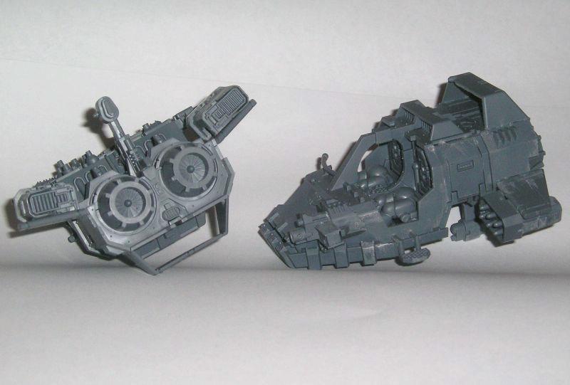 LandSpeeder Typhoon 2