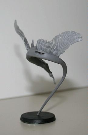 Daemons, Flamers, Gorgons, Horrors, Slaanesh, Wyrms