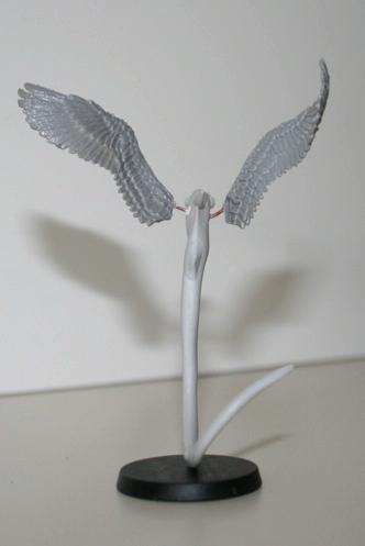 Daemons, Flamers, Gorgons, Horrors, Slaanesh, Wyrms