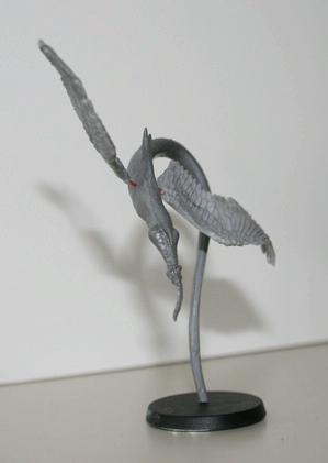 Daemons, Flamers, Gorgons, Horrors, Slaanesh, Wyrms