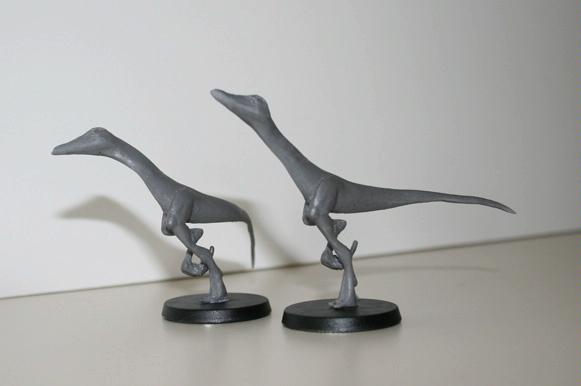 Daemonettes, Daemons, Mounted Daemonettes, Seekers, Slaanesh