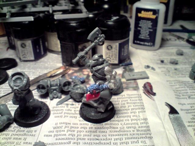 Vanguard vets2