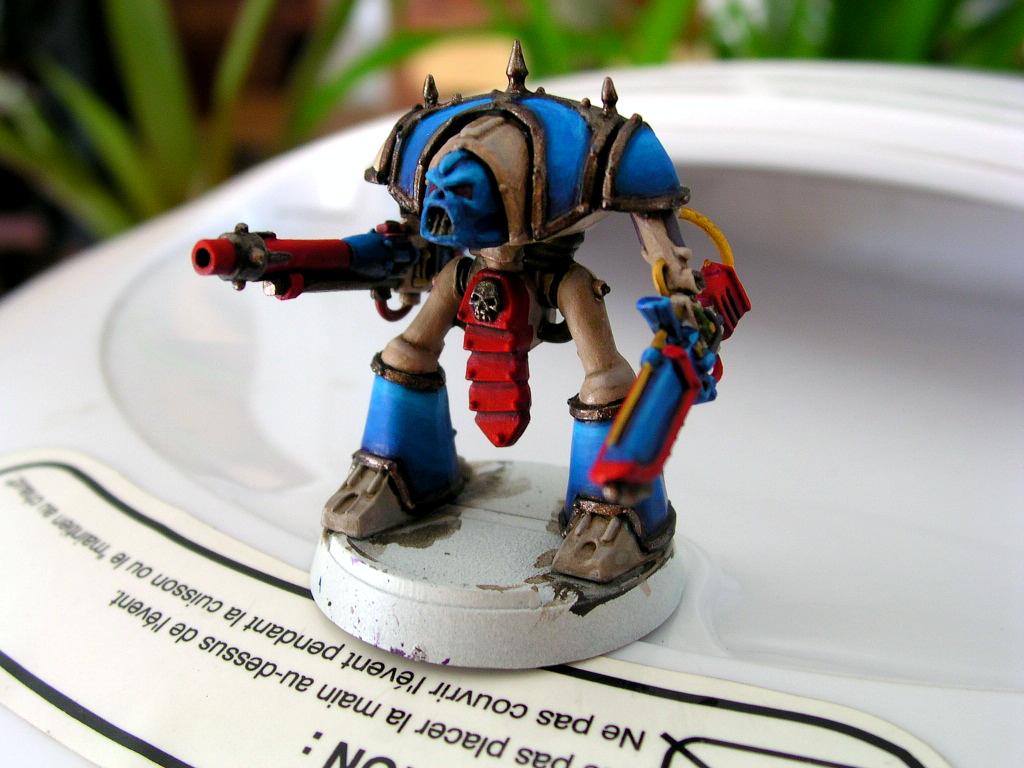 Epic, Knights, Paladin