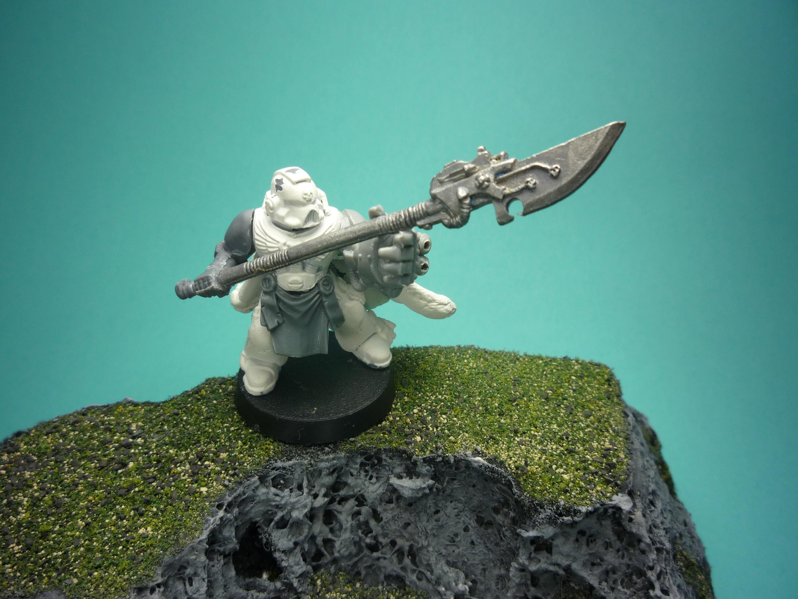 Vulcan Hestan WIP