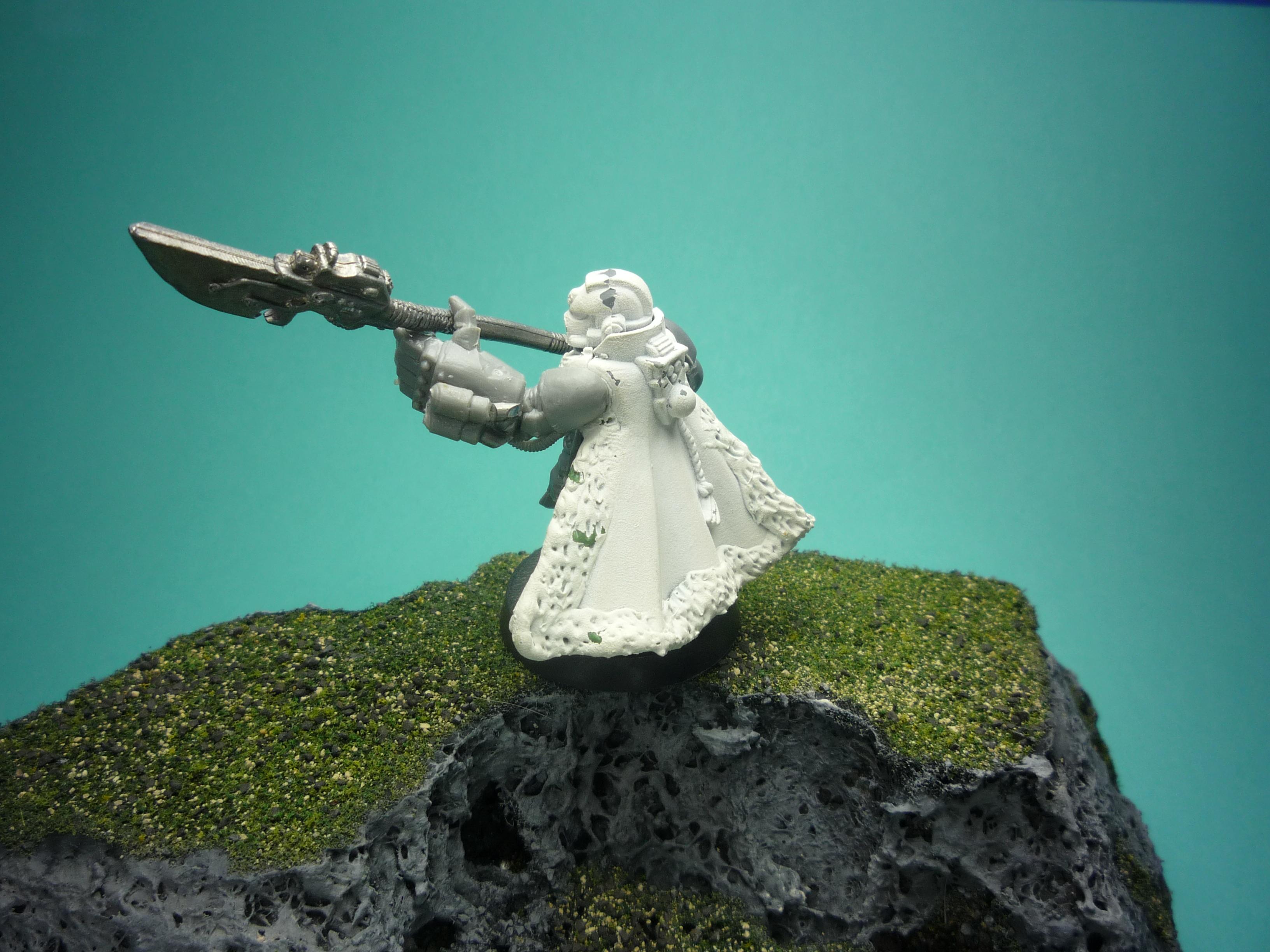 Vulcan Hestan WIP