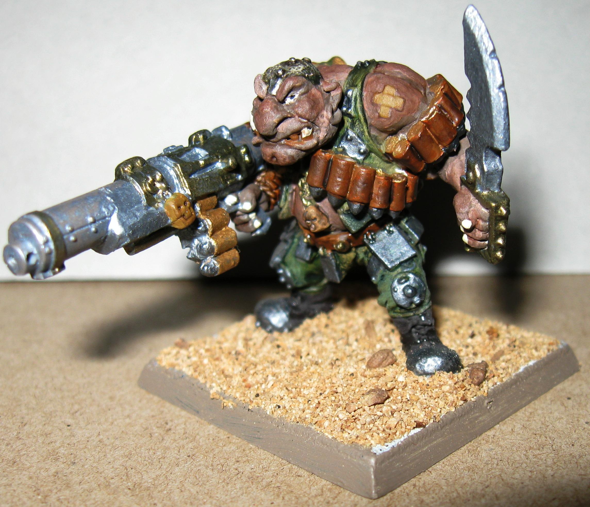 Ogryn
