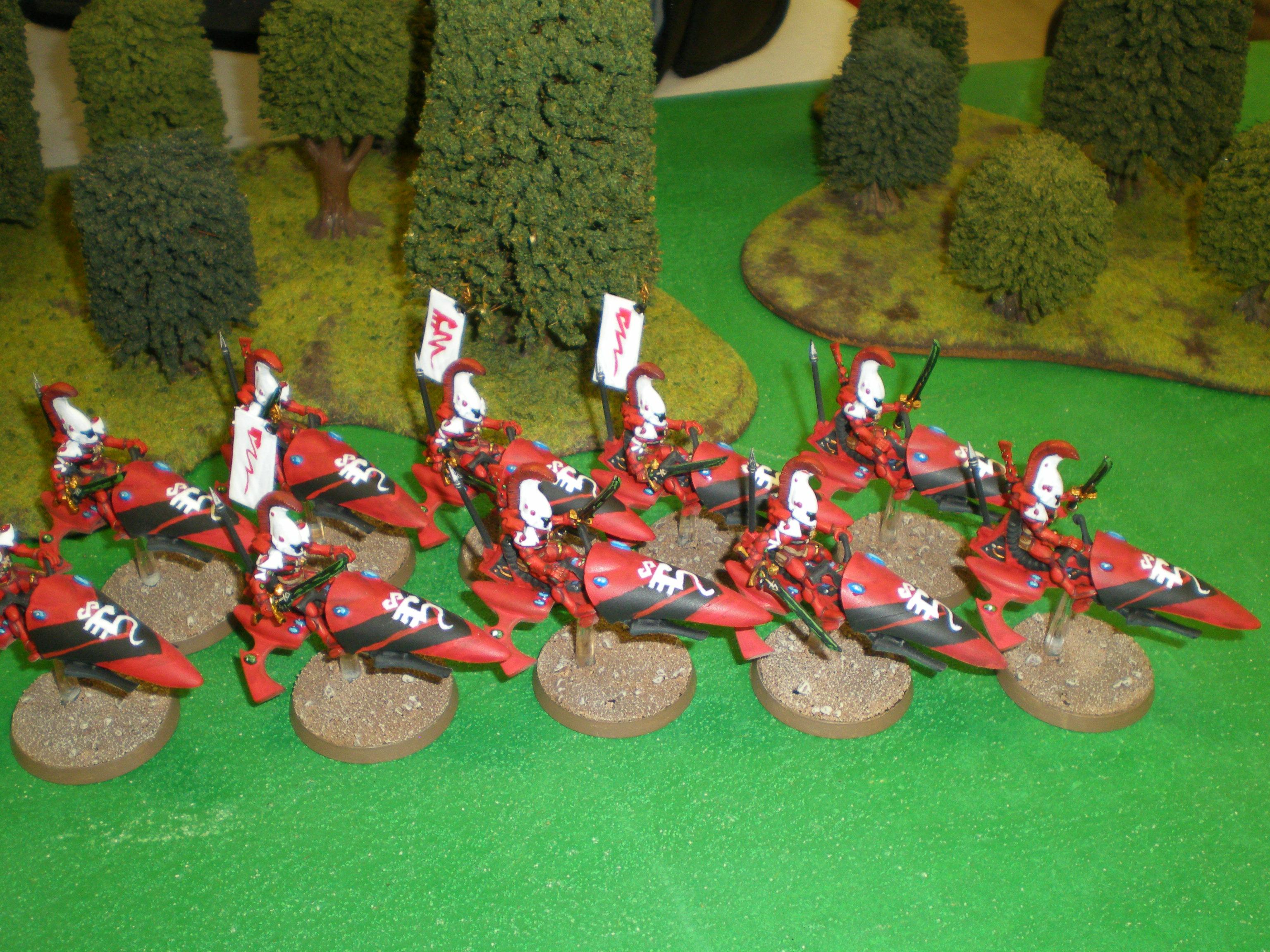 Warlocks