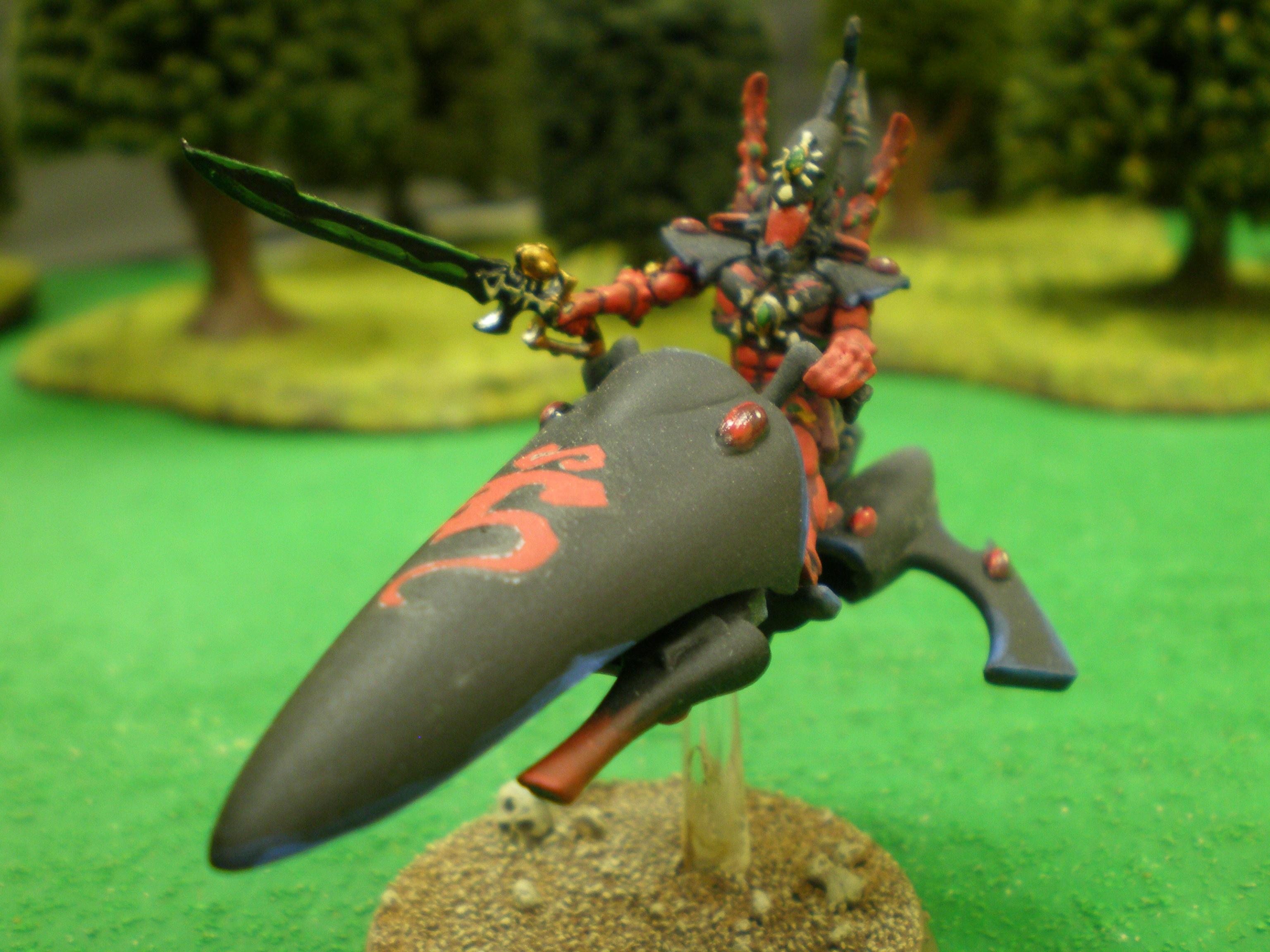 Farseer #2