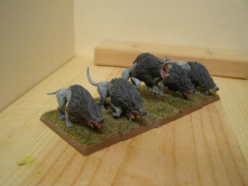 Hounds