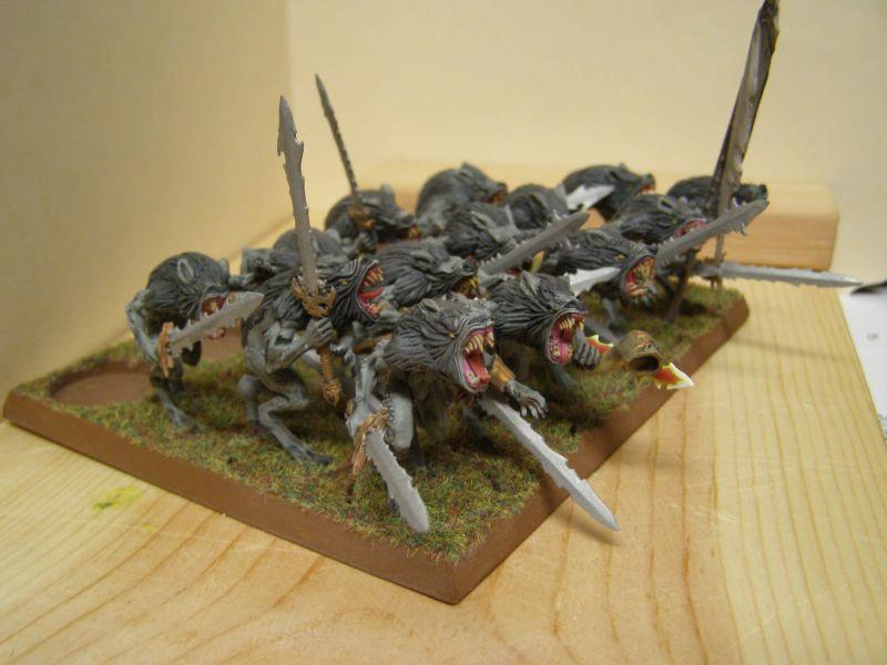 Warhammer Fantasy, Group Pic 2
