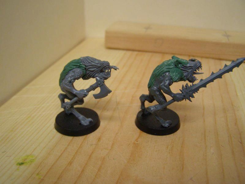 Step 3 and 4