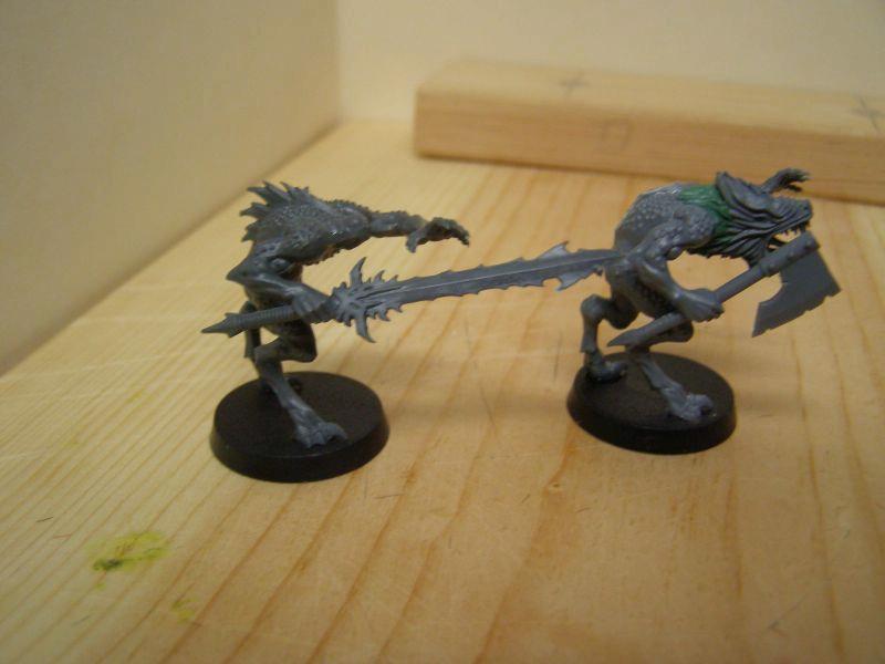 Step 1 and 2