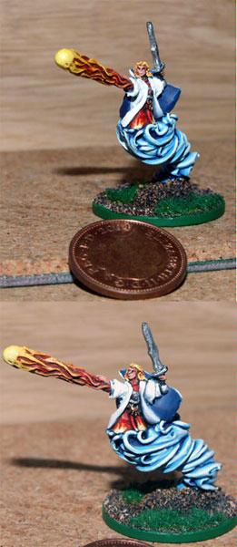 Warmaster Wizard