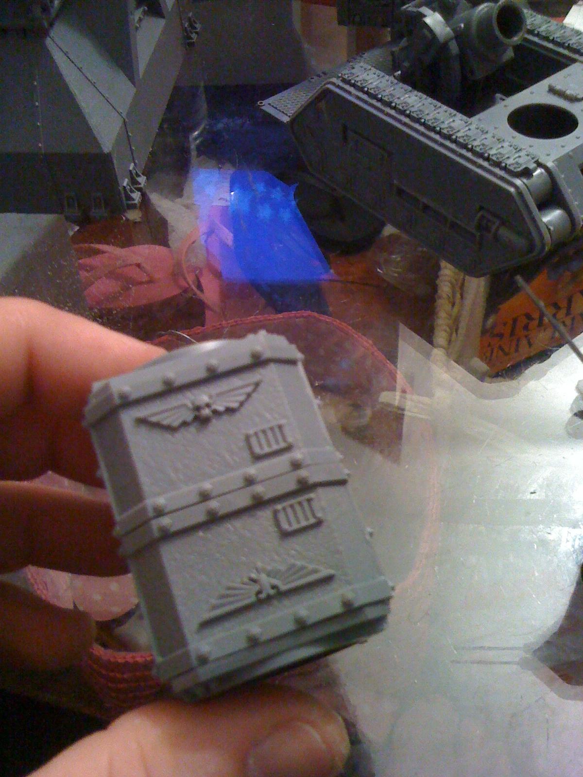 other side