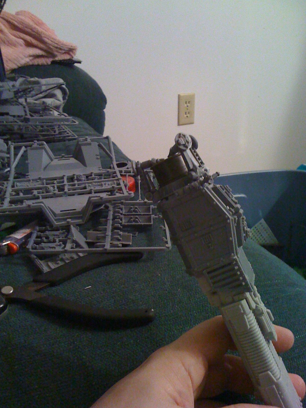 another angle