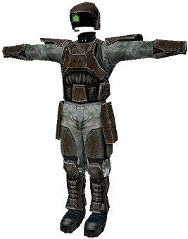 Intended Scheme