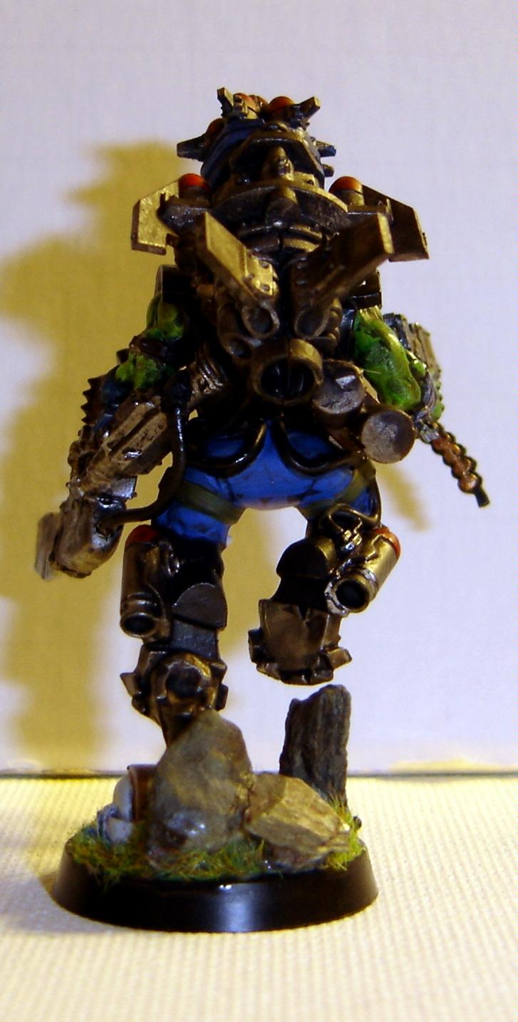 Boy, Orks, Storm, Stormboyz, Warhammer 40,000