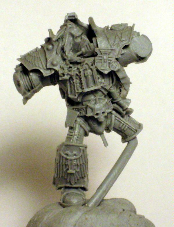 Forge World, Inquisitor