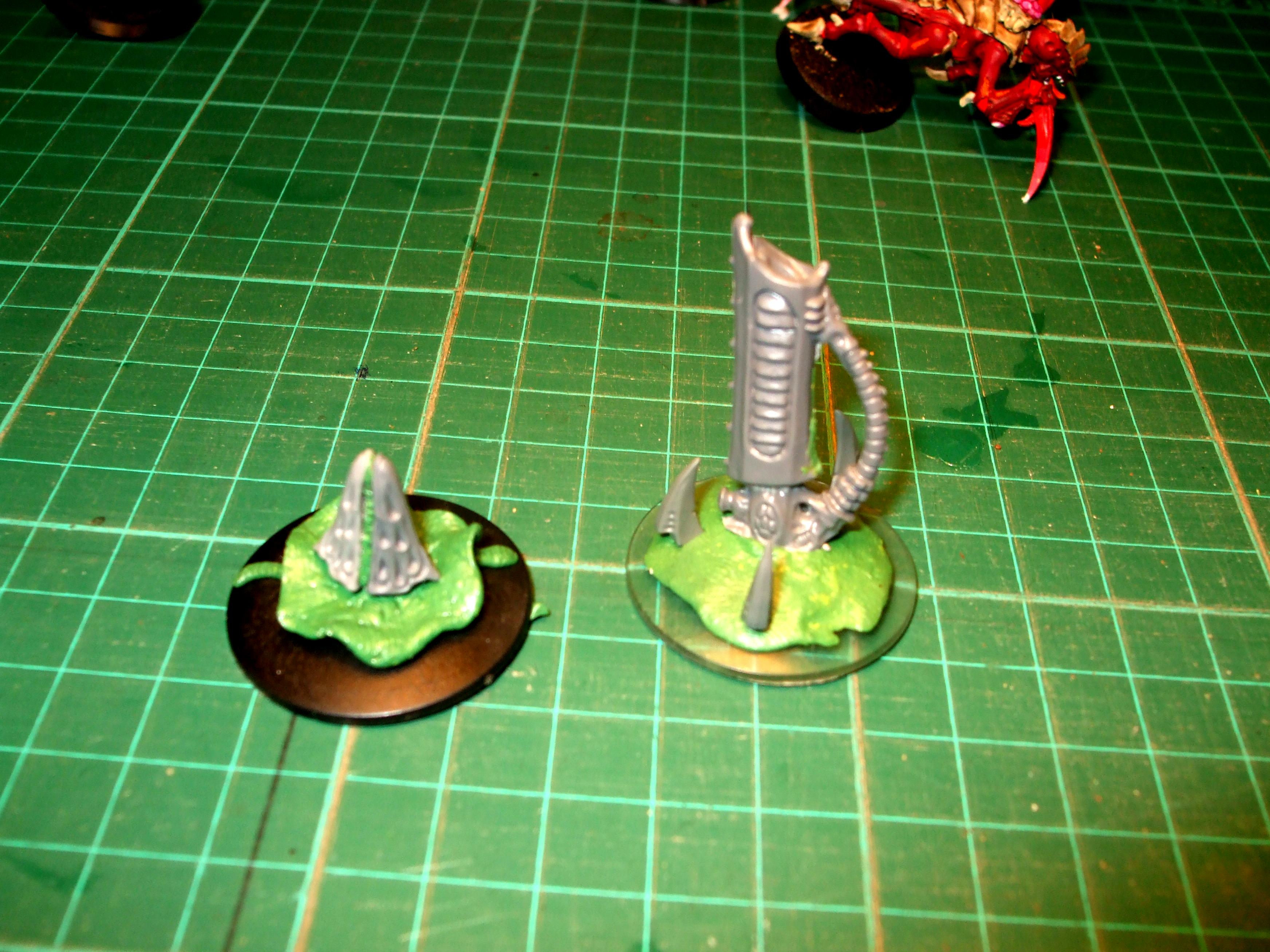 Blog, Herder, Squigs, Tyranids, Warhammer 40,000