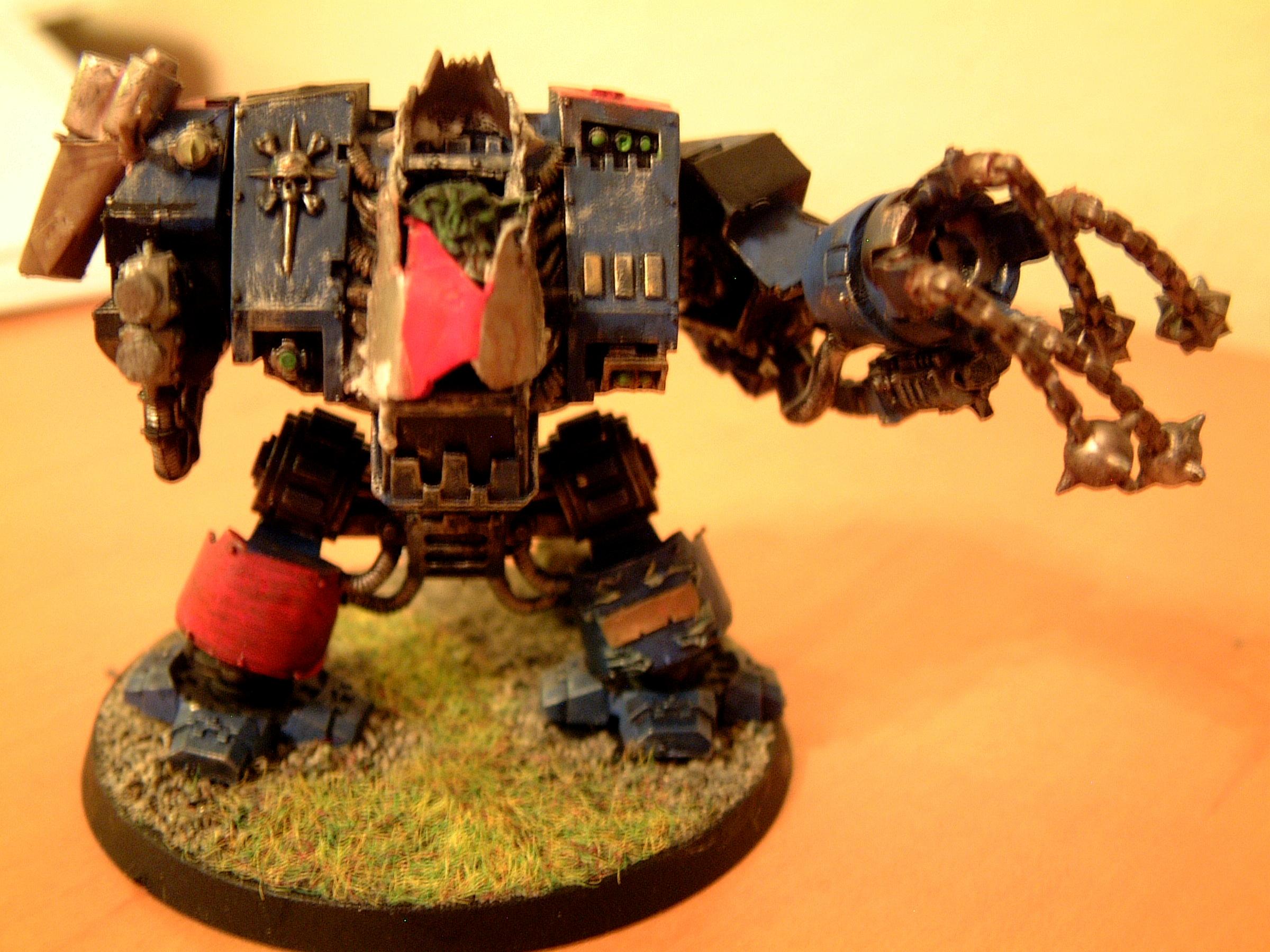 Warboss