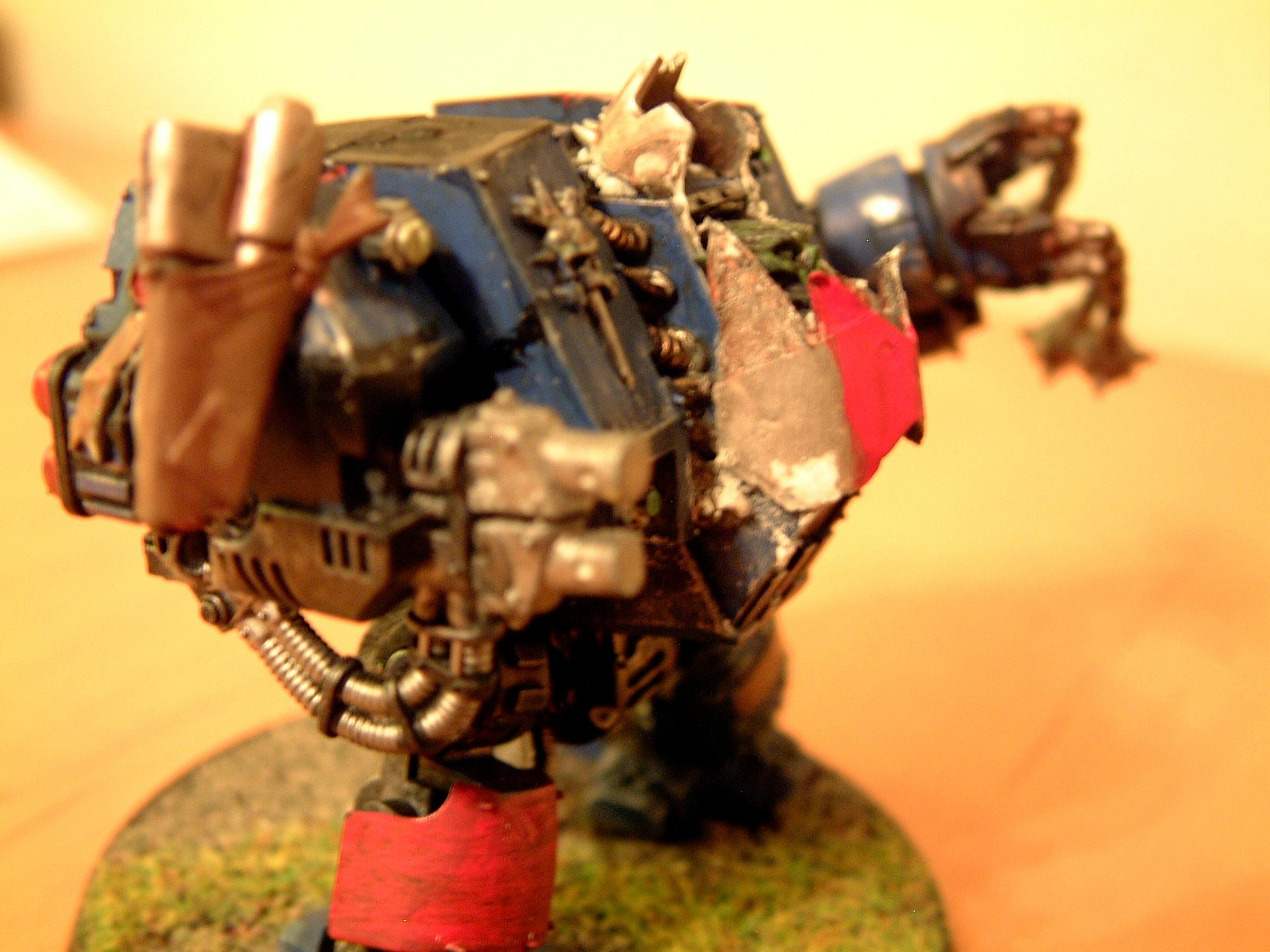 Warboss