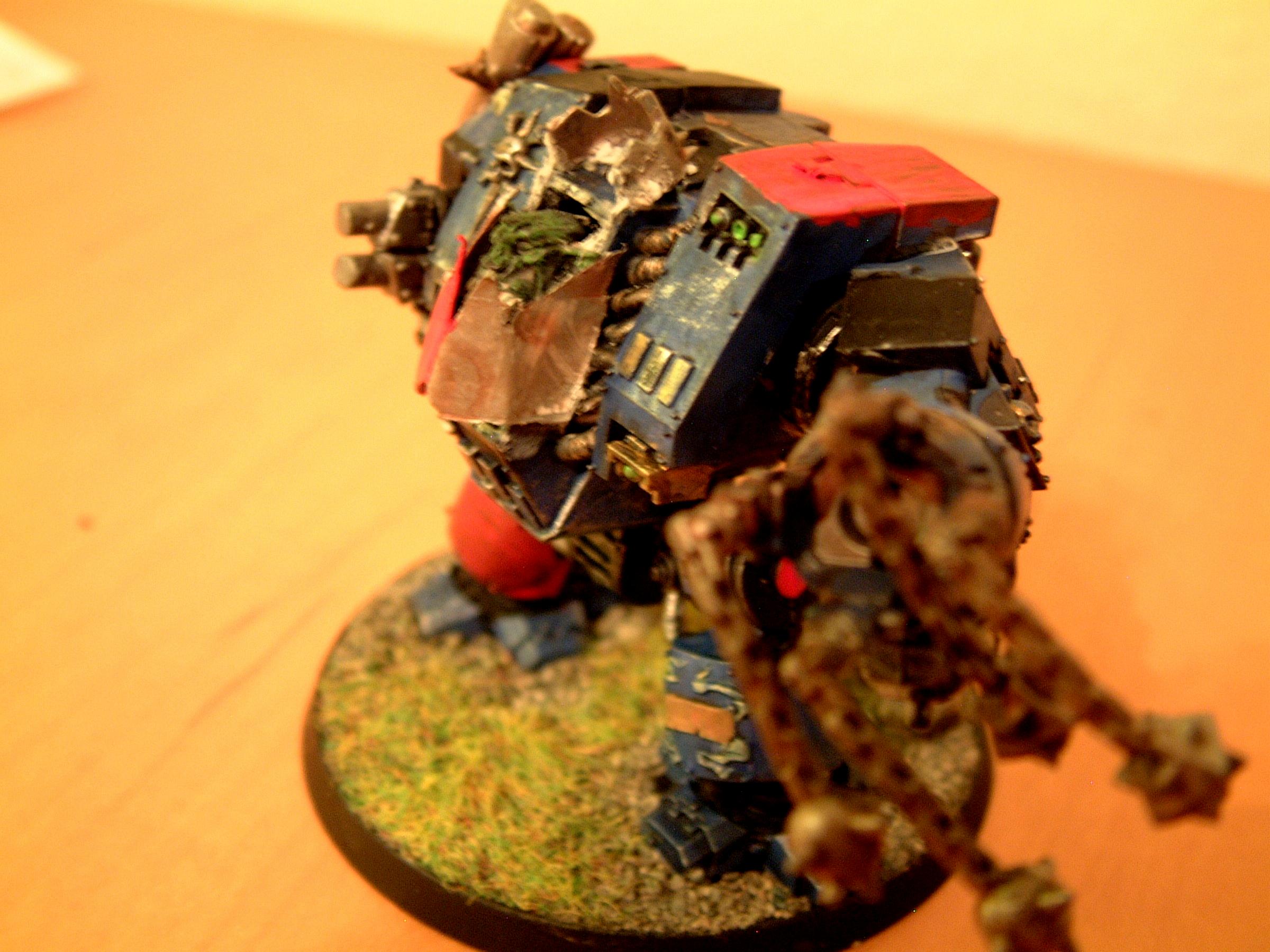 Warboss
